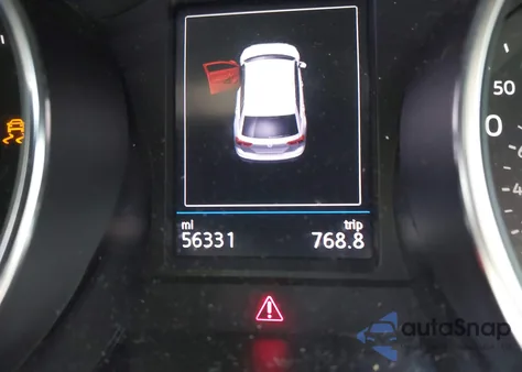 2019 Volkswagen Tiguan 2.0T S from USA, damaged, VIN 3VV0B7AX7KM064150